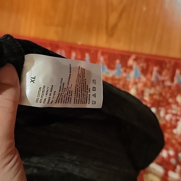 Mens Collared Business Casual Polo - Picture 4 of 7